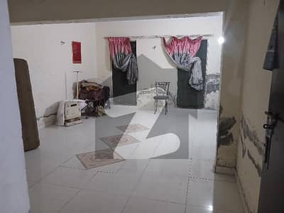 11 Marla Ground Floor Office Use And Wearhouse