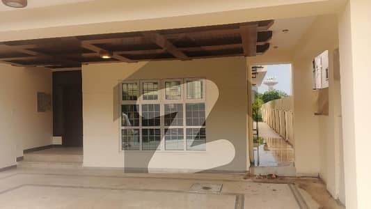 bahria Town 27 Marla house available