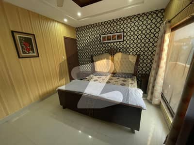 2 Bed Apartment Neat & Clean Available For Rent