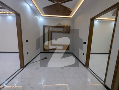 120 Square Yards House For Sale In Incholi Society West Open 24 Feet Road