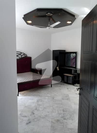 500 Yards Well Maintained Bungalow For Sale On 18th Street Owner Built Silent Location Reasonable Demand