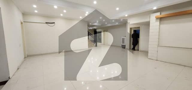 22 BEDROOMS HOUSE FOR RENT IN F-8