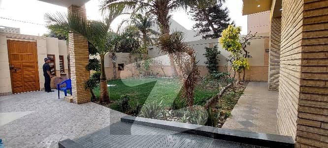 Beautiful Bungalow For Rent