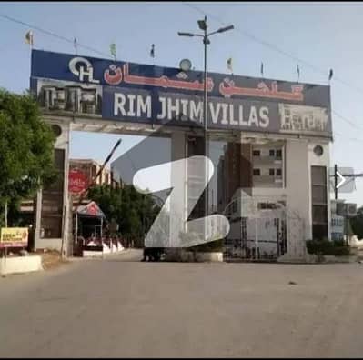 Gulshan-e-Usman 240sq yards Leased Plot for Sale