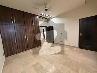 10 Marla very HOT LOCATION Neat and Clean Lower PORTION IS AVAILABLE FOR RENT IN TARIQ GARDENS NEAR WAPDA TOWN PHASE 1