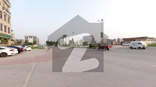 ممتاز سٹی - چناب بلاک ممتاز سٹی,اسلام آباد میں 8 مرلہ رہائشی پلاٹ 1.15 کروڑ میں برائے فروخت۔