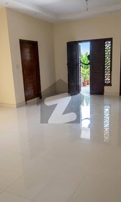 500 SQ YARDS GROUND FLOOR AVAILABLE FOR RENT IN GULSHAN BLOCK-7