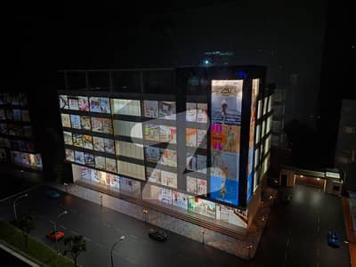 فلکناز ڈریمز ملیر,کراچی میں 1 مرلہ Studio دکان 57.0 لاکھ میں برائے فروخت۔