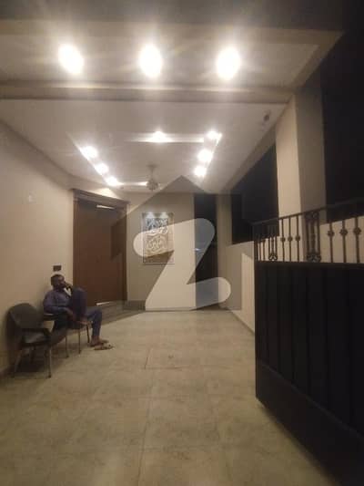 5 Marla House available for Rent in DHA Rahber Sector II