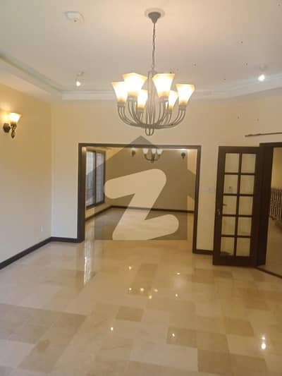 LUXURIOUS HOUSE FOR RENT IN F-8