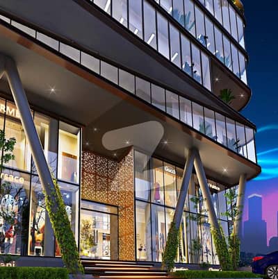 Easy Installment Plan Avenue 18 Dha 1 Book Your Unit Now Easy Installment Plan Avenue 18 Dha 1 Book Your Unit Now