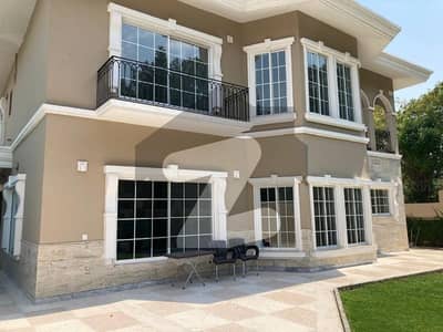 LUXURIOUS HOUSE FOR RENT IN F-8
