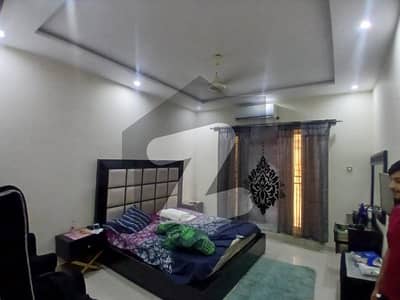 One Kanal Double Storey Beautiful House For Rent In UET Housing Society Lahore