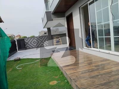 DHA Phase 2 Near Lum'S University  1kanal Slightly Use House Only 68lac