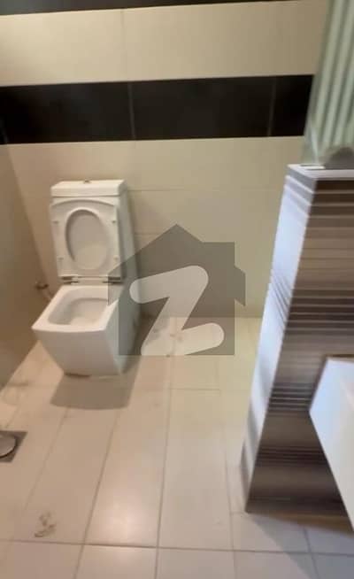 BRAND NEW 12 MARLA LOWER AND BASEMENT PORTION