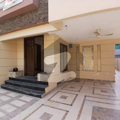 24 Marla Luxury House with Full Basement for Rent DHA Phase 6 Lahore