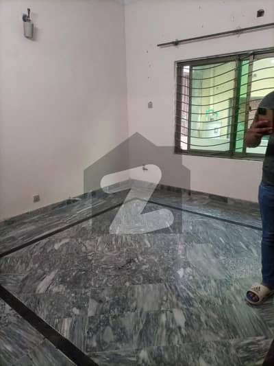 5 Marla Double Story full house available for Rent in korang Town