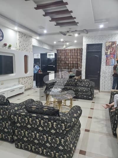 North nazimabad block D portion for rent 325 Yards Brand new type Planning of 3 bed DD