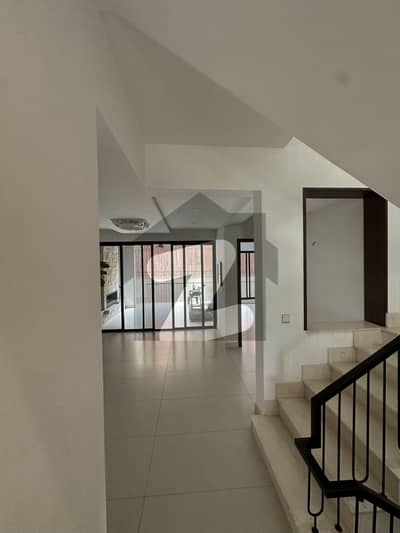 Brand new designer house for sale in F. 6 Islamabad