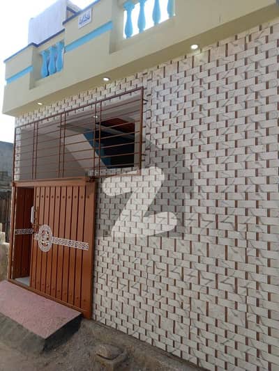 مروہ ٹاؤن اسلام آباد میں 2 کمروں کا 2 مرلہ مکان 43.0 لاکھ میں برائے فروخت۔