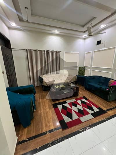 6 Marla Lower Portion for Rent in Eden Boulevard Near College Road Lahore