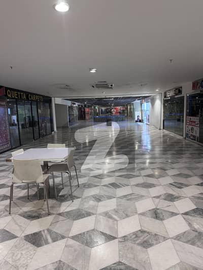 ڈی ایچ اے ڈیفینس اسلام آباد میں 1 مرلہ Studio دکان 2.6 کروڑ میں برائے فروخت۔