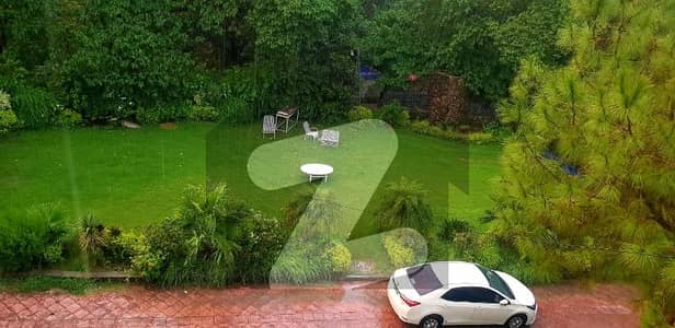 beautiful two Karnal extra land house for sale