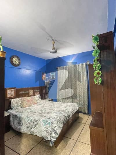 Buy 1050 Square Feet Flat At Highly Affordable Price