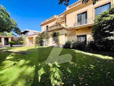 Fully Furnished Luxury House Available For Rent  In F7/3 Main Road