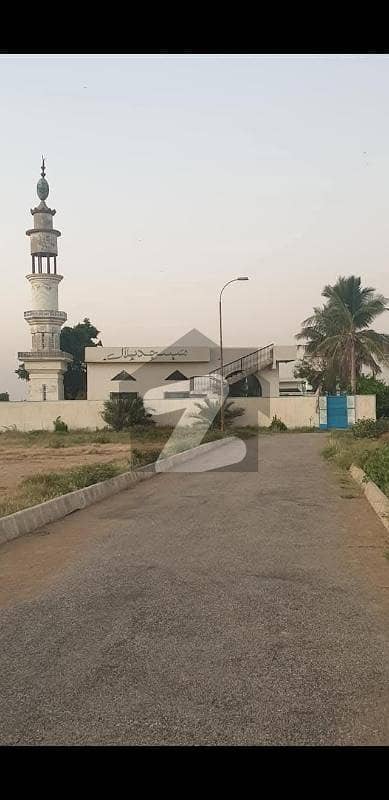 Ready To Build 240 Sq Yards Plot For Sale In 1C Lower Ready To Build 240 Sq Yards Plot For Sale In 1C Lower