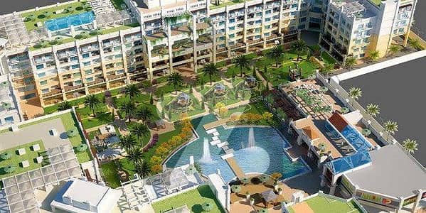 ONE BED FURNISHED LUXURIOUS APARTMENT WITH DEDICATED PARKING AT SPRING APARTMENT HOMES