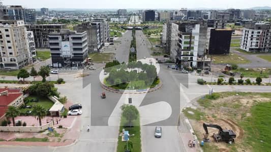5 Marla Plot for Sale in Gandhara City Islamabad | Prime Location | Best Investment Opportunity