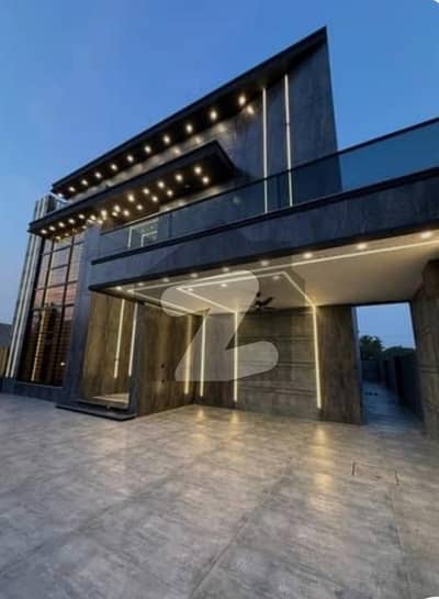 Your Search For House In Valencia Housing Society Ends Here