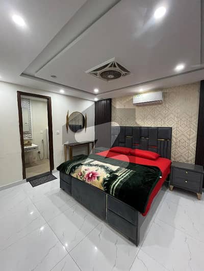 One bed luxury apartment for rent