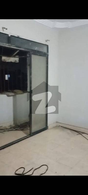 3rd Floor Portion For Rent In Nazimabad Block 1