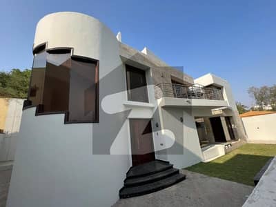 600 Yard 5 Bed Dd With Full Basement
