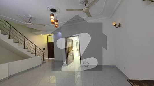 10 Marla Upper Portion For Rent Very Good Location Punjab Cooperative Society