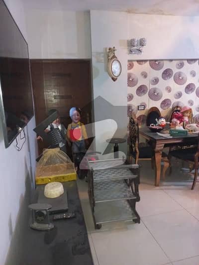 Flat For Rent In Block 1 Gulshan e Iqbal