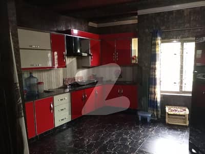 Solid & Prime Quality 5 Marla House for Sale Johar Town, Lahore