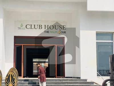 Palm 4 The Residential Project At Hyderabad By Pass Plot For Sale