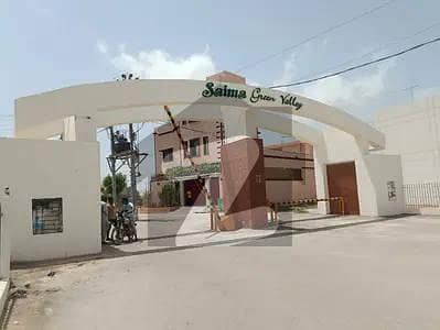SAIMA GREEN VALLEY