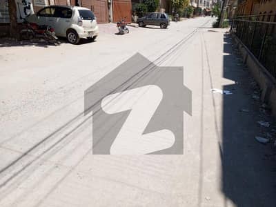 ریل ویو ہاؤسنگ سوسائٹی راولپنڈی میں 2 کنال رہائشی پلاٹ 3.8 کروڑ میں برائے فروخت۔