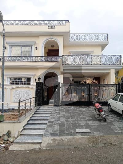 Brand New house for sale beautiful location