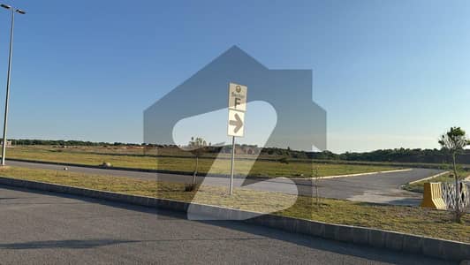01 Kanal 50x90 Plot For SaleSector-F St 05 DHA 3 Islamabad