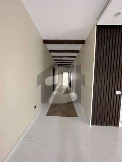 Brand New 2unit 500 Sq. Yards Luxury Bungalow For Rent DHA Phase 8