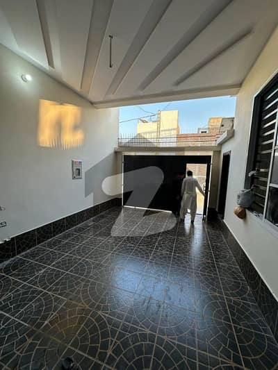 200 Sq. Yard Luxury Bungalow Ready to Move (West Open)