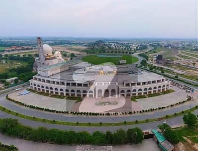 لیک سٹی رائیونڈ روڈ,لاہور میں 1 کنال رہائشی پلاٹ 4.0 کروڑ میں برائے فروخت۔