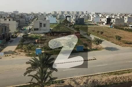 1 Kanal Top Location Plot For Sale Sector U Phase 7