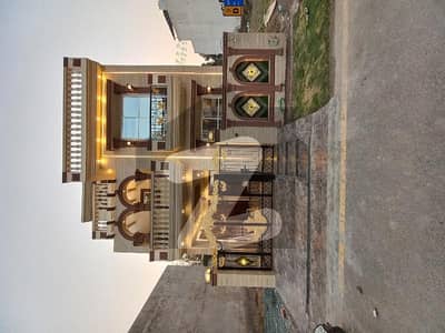 پام سٹی فیروزپور روڈ,لاہور میں 3 کمروں کا 6 مرلہ مکان 2.25 کروڑ میں برائے فروخت۔