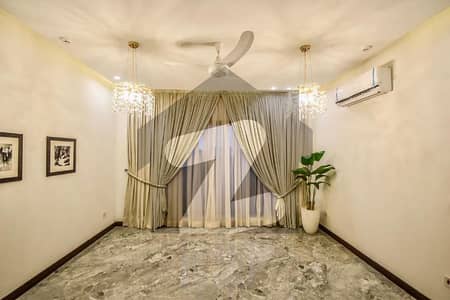 TASK EST OFFER : 1 Kanal Slighlty Used Double Unit House Original Photo10kv solar installed Near Park Direct Approach Reasonable Price In HBFC Society At Ring Road Near DHA Phase 5